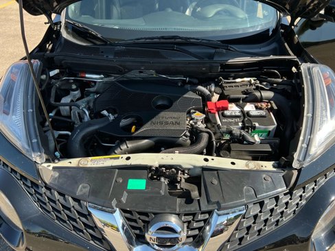 Used 2015 Nissan Juke SL image 29