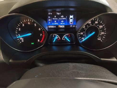 Used 2019 Ford Escape SE image 23