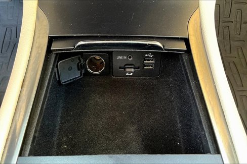 Used 2015 Lincoln MKC AWD w/ Equipment Group 101A Select image 33
