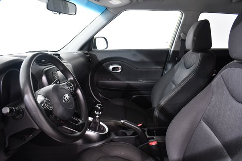 Used 2019 Kia Soul image 6