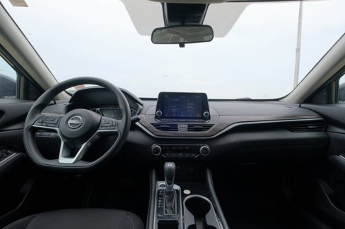 Used 2023 Nissan Altima 2.5 SV image 26