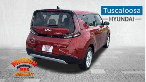 Used 2024 Kia Soul LX w/ Option Group 015 image 9