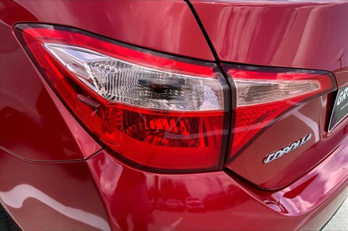 Used 2019 Toyota Corolla LE image 26