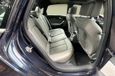 Used 2018 Audi A4 2.0T Premium Plus w/ Premium Plus Package image 23