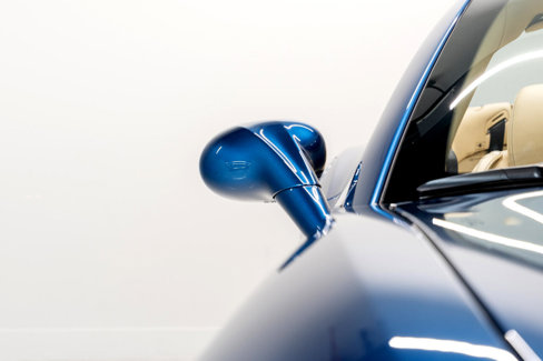 Used 2010 Ferrari California image 31
