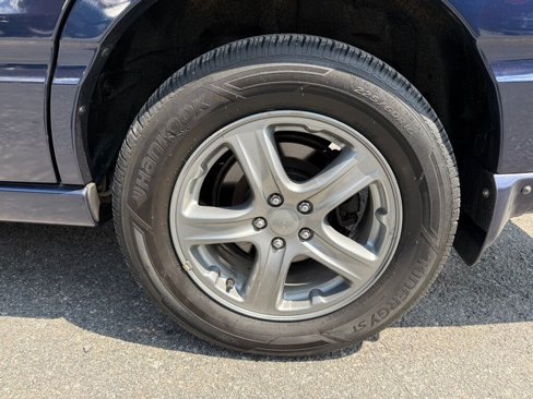 Used 2005 Subaru Baja Turbo image 11