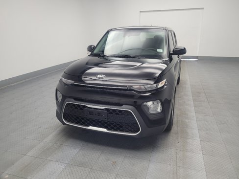 Used 2021 Kia Soul S image 15