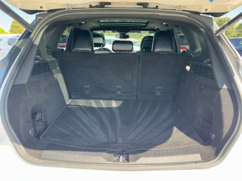 Used 2015 Lincoln MKC AWD w/ Equipment Group 102A Reserve image 6