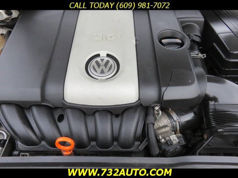Used 2009 Volkswagen Rabbit S image 26