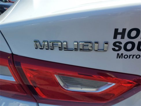 Used 2024 Chevrolet Malibu LT image 7