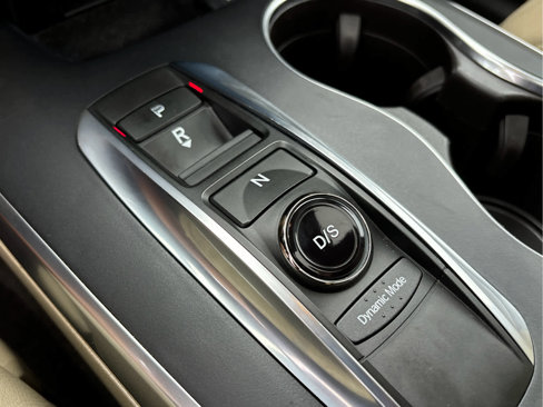 Used 2018 Acura MDX SH-AWD image 20