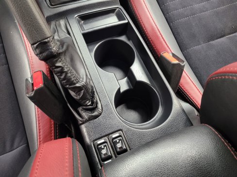 Used 2020 Subaru WRX Premium w/ Performance Package image 26