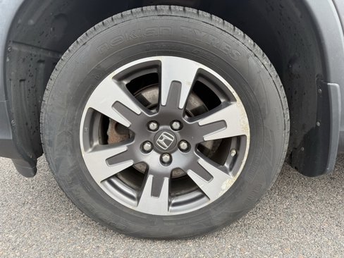 Used 2018 Honda Ridgeline RTL-E image 30