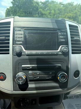 Used 2018 Nissan Frontier SV image 15