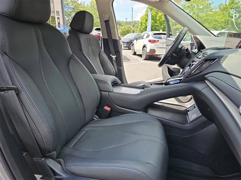 Certified 2023 Acura RDX AWD image 10