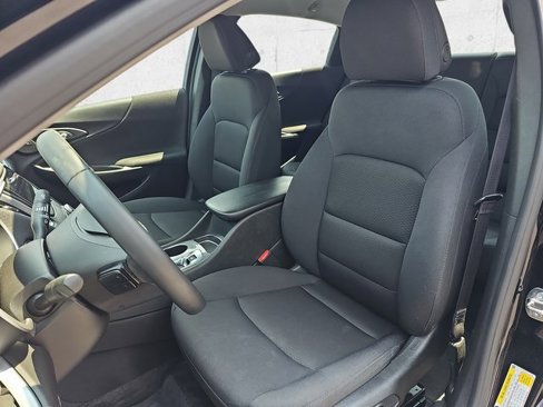 Used 2024 Chevrolet Malibu RS image 14