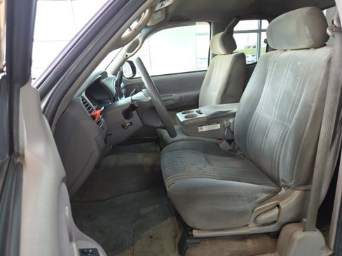 Used 2004 Toyota Tundra SR5 image 9