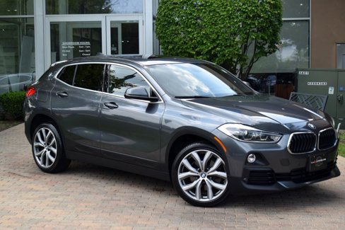 Used 2018 BMW X2 xDrive28i w/ Convenience Package image 3