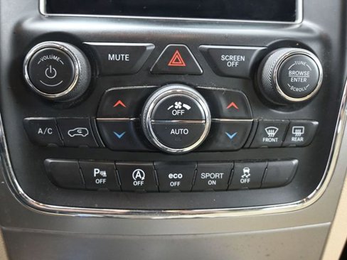 Used 2018 Jeep Grand Cherokee Limited image 23