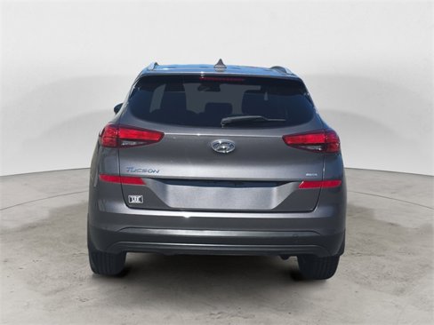 Used 2020 Hyundai Tucson Value image 4