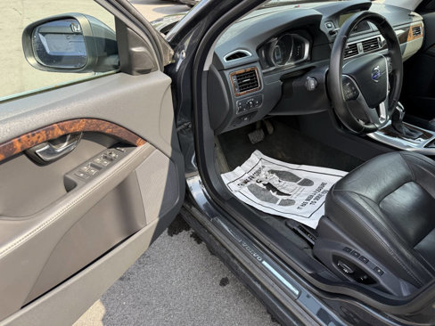 Used 2016 Volvo S80 T5 w/ Convenience Package image 14