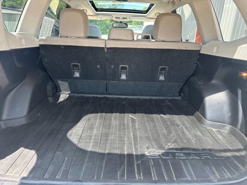 Used 2014 Subaru Forester 2.5i Limited image 17