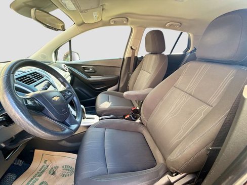 Used 2015 Chevrolet Trax LT w/ LPO, Protection Package image 20
