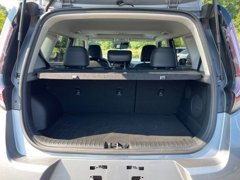 Used 2024 Kia Soul GT-Line w/ Option Group 020 image 25