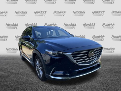 Used 2020 MAZDA CX-9 Grand Touring image 2