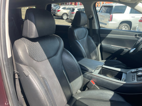 Used 2020 Hyundai Palisade SEL w/ Premium Package image 25