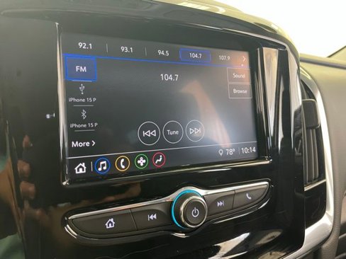 Used 2020 Chevrolet Traverse LS image 21