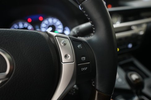 Used 2013 Lexus ES 350 image 18