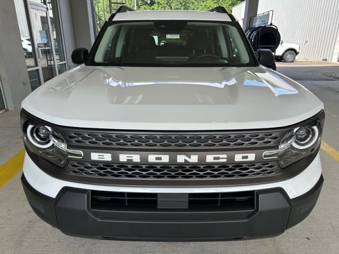 New 2025 Ford Bronco Sport Big Bend image 8