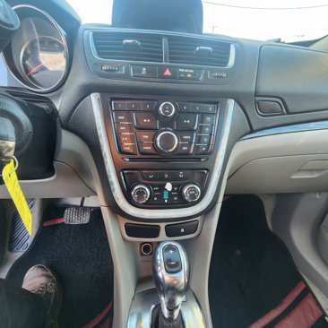 Used 2014 Buick Encore Convenience image 17