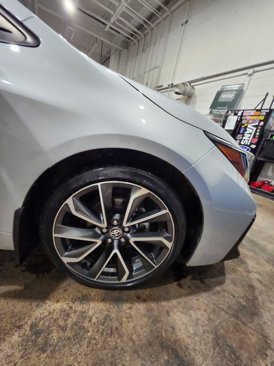 Used 2022 Toyota Corolla SE image 26