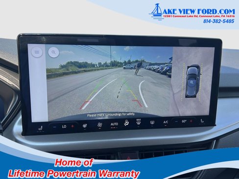 Used 2023 Ford Escape Active w/ Tech Pack #2 image 33