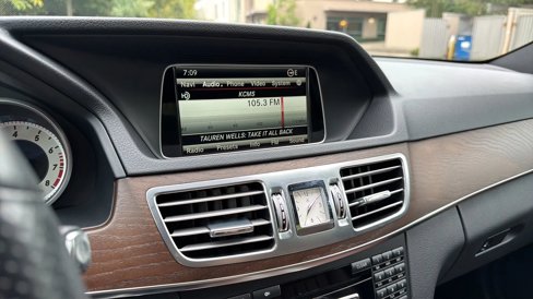 Used 2014 Mercedes-Benz E 350 Sedan image 40