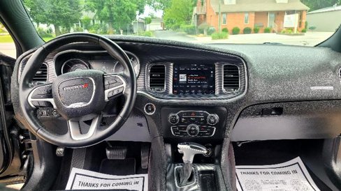 Used 2018 Dodge Charger SXT Plus w/ Quick Order Package 29J image 13
