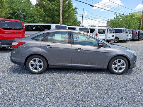 Used 2014 Ford Focus SE image 8