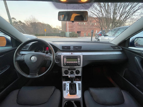 Used 2009 Volkswagen Passat Komfort image 26