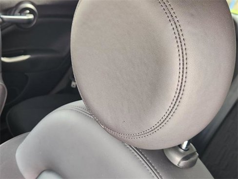Used 2023 FIAT 500X Pop image 24