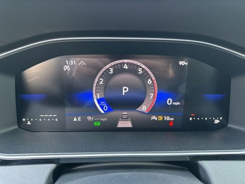 New 2025 Volkswagen Jetta Sport image 14