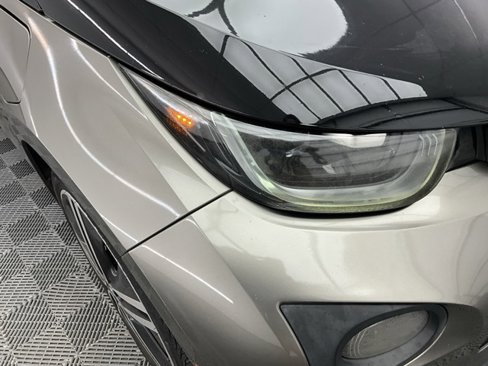 Used 2016 BMW i3 w/ Range Extender image 15