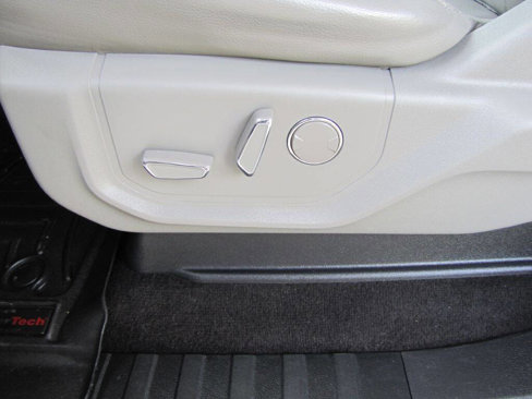 Used 2017 Ford F150 Lariat image 31
