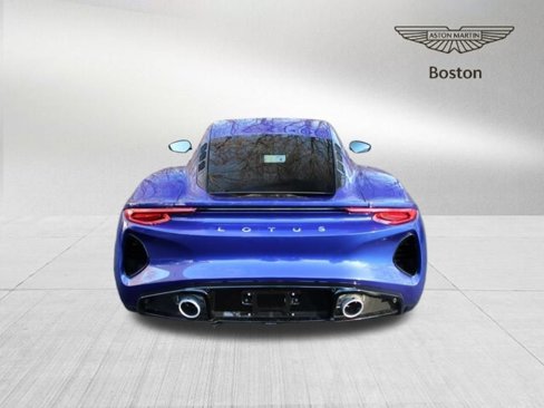 Used 2024 Lotus Emira First Edition image 5