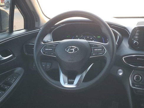 Used 2020 Hyundai Santa Fe SEL image 22