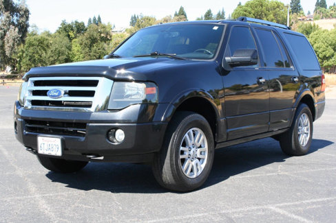 Used 2012 Ford Expedition Limited image 8