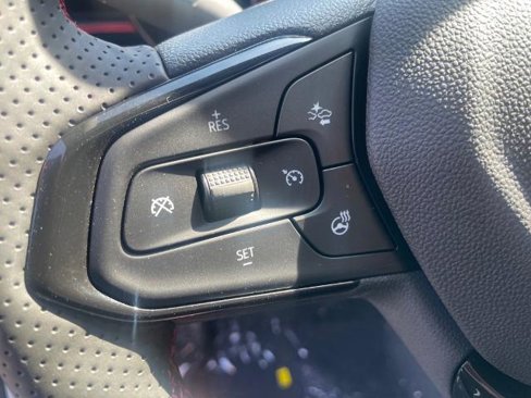New 2026 Chevrolet Trax RS image 22