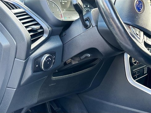 Used 2018 Ford EcoSport Titanium w/ Titanium Cold Weather Package image 11
