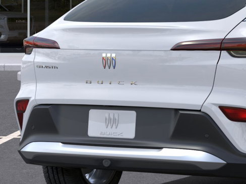 New 2025 Buick Envista Preferred image 25